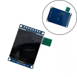 Màn Hình LCD TFT 1.44 Inch 128*128 IC ST7735S